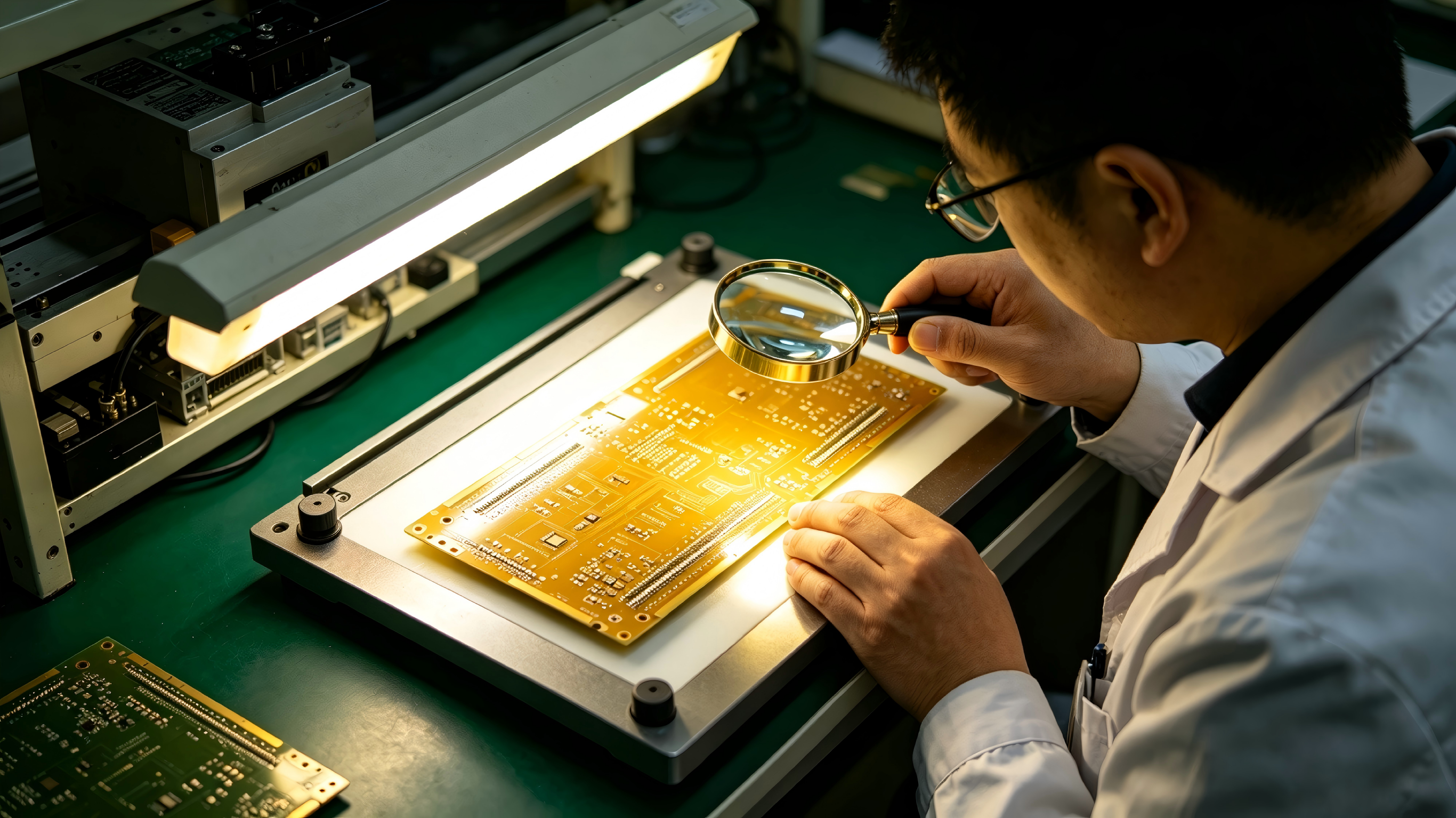 Driving the Automotive Revolution: High-Reliability Flexible Printed Circuit Board Solutions for Nex