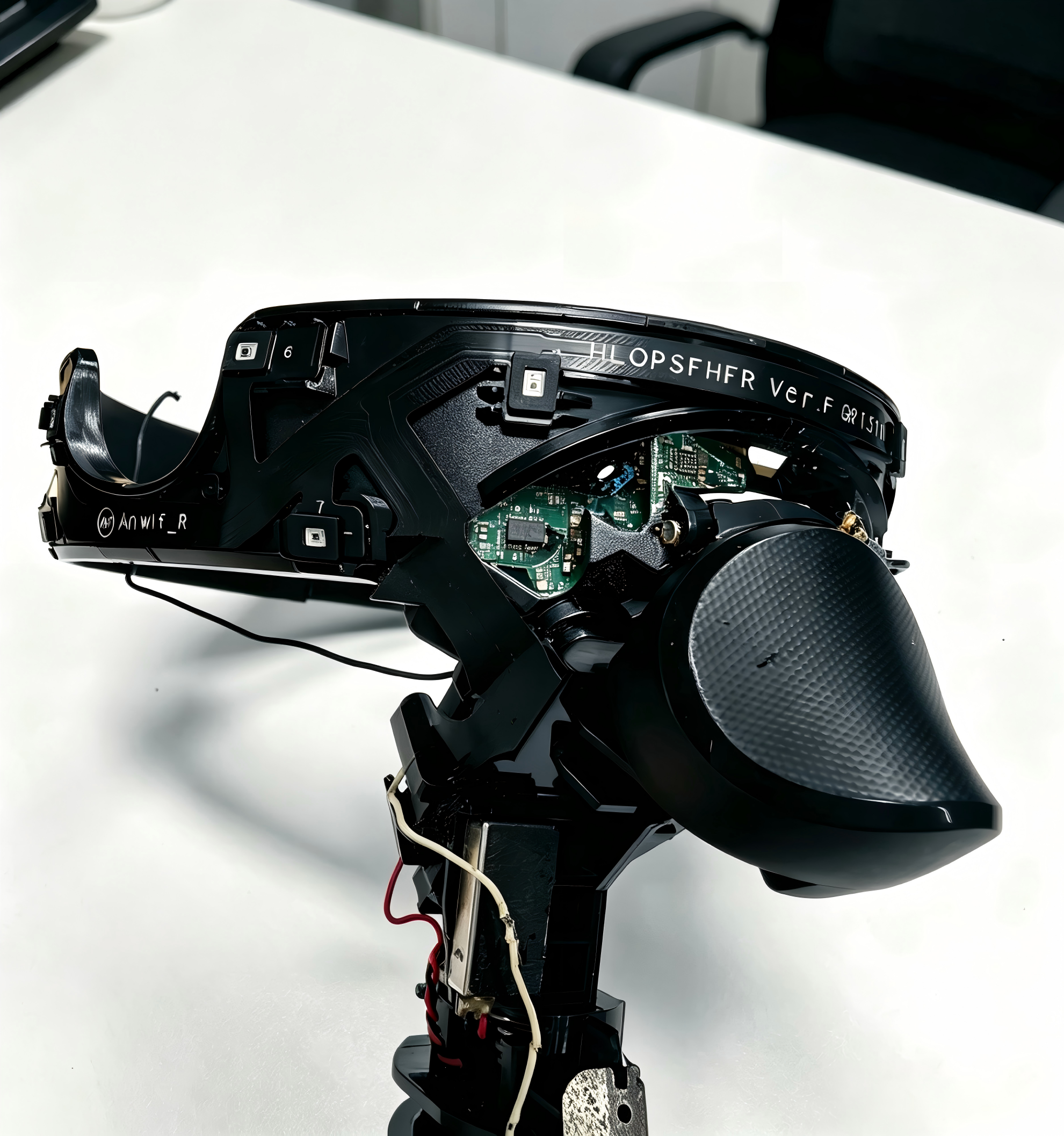 VR Device FPC