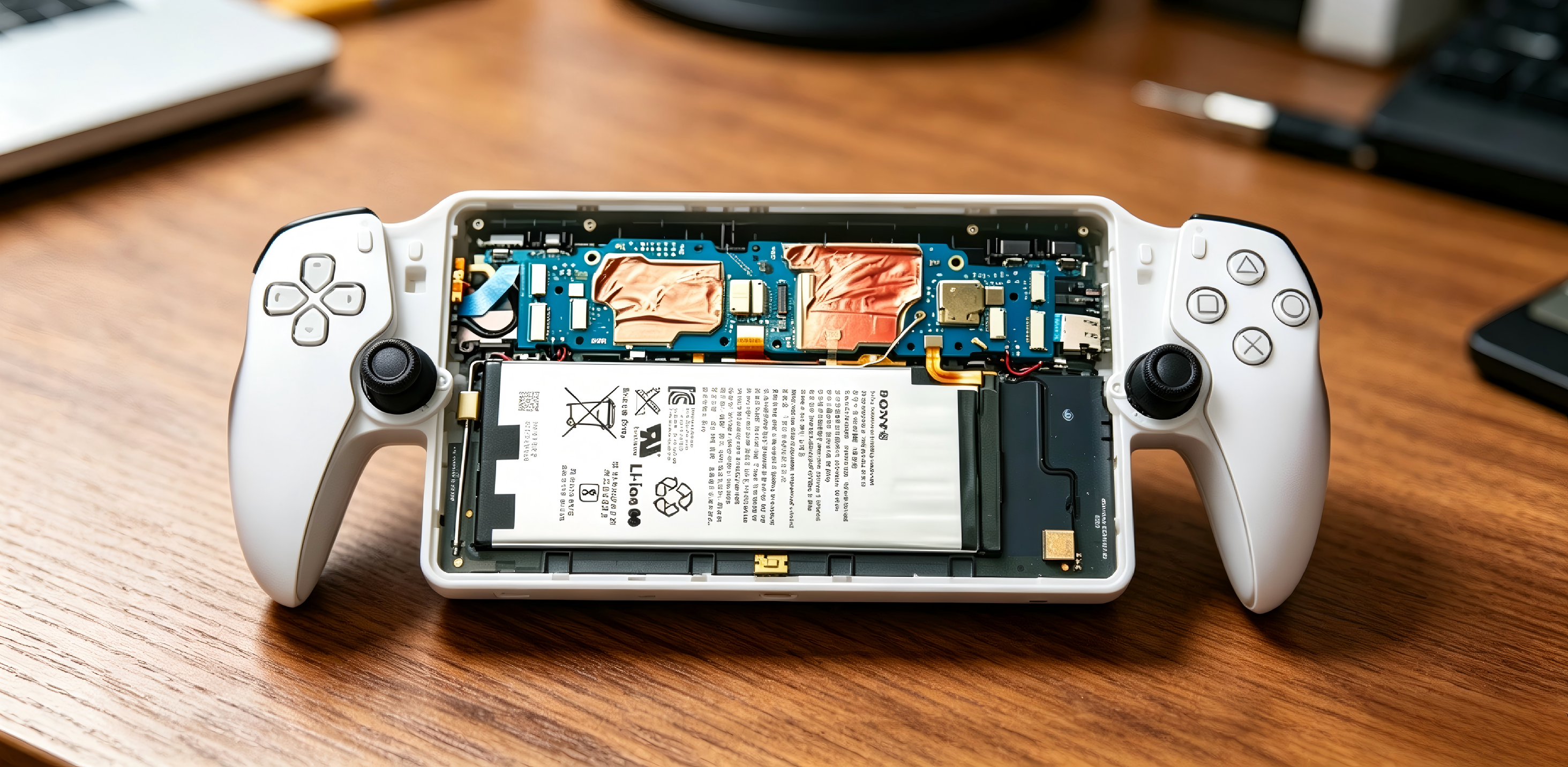 Game Controller FPC