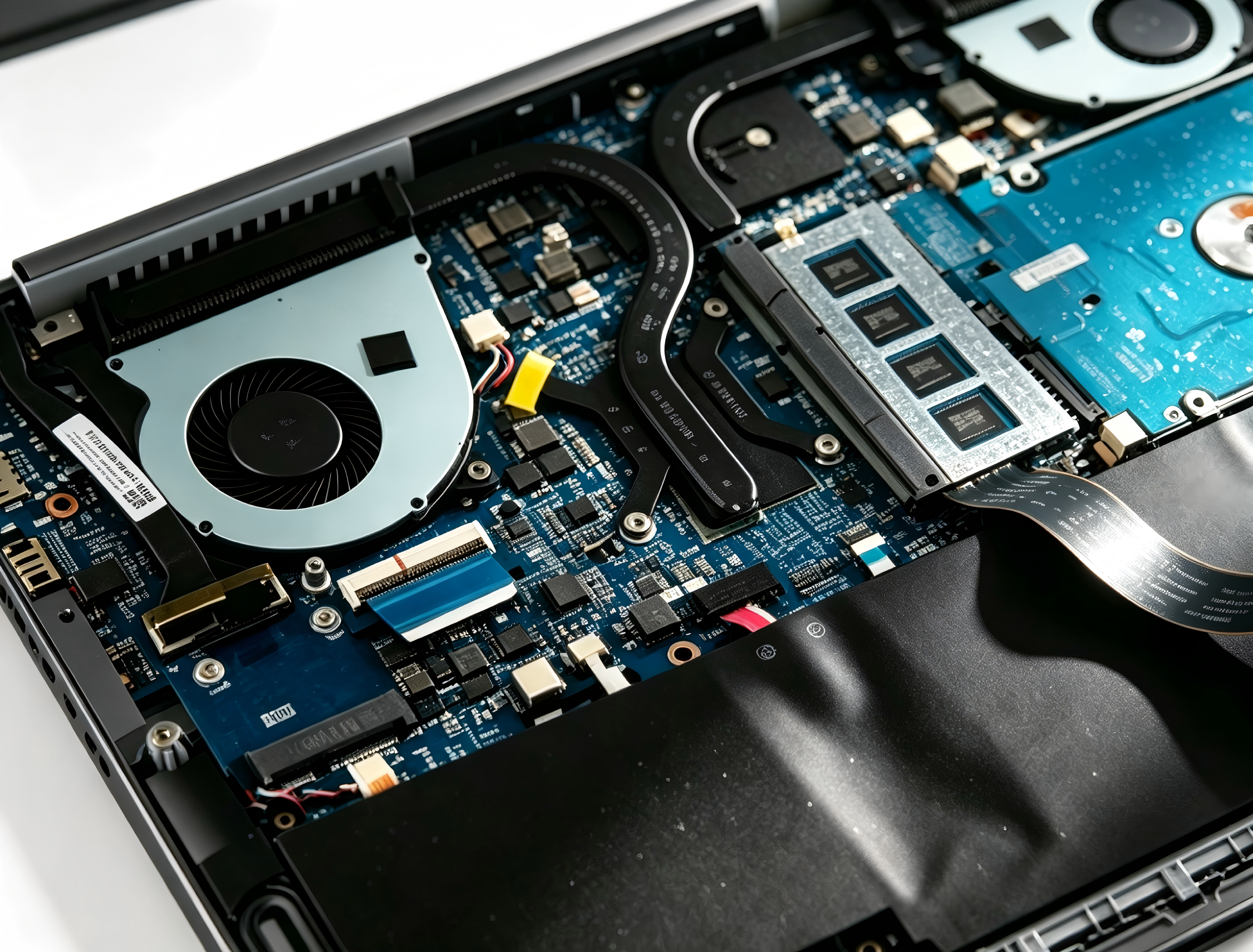 Laptop FPC