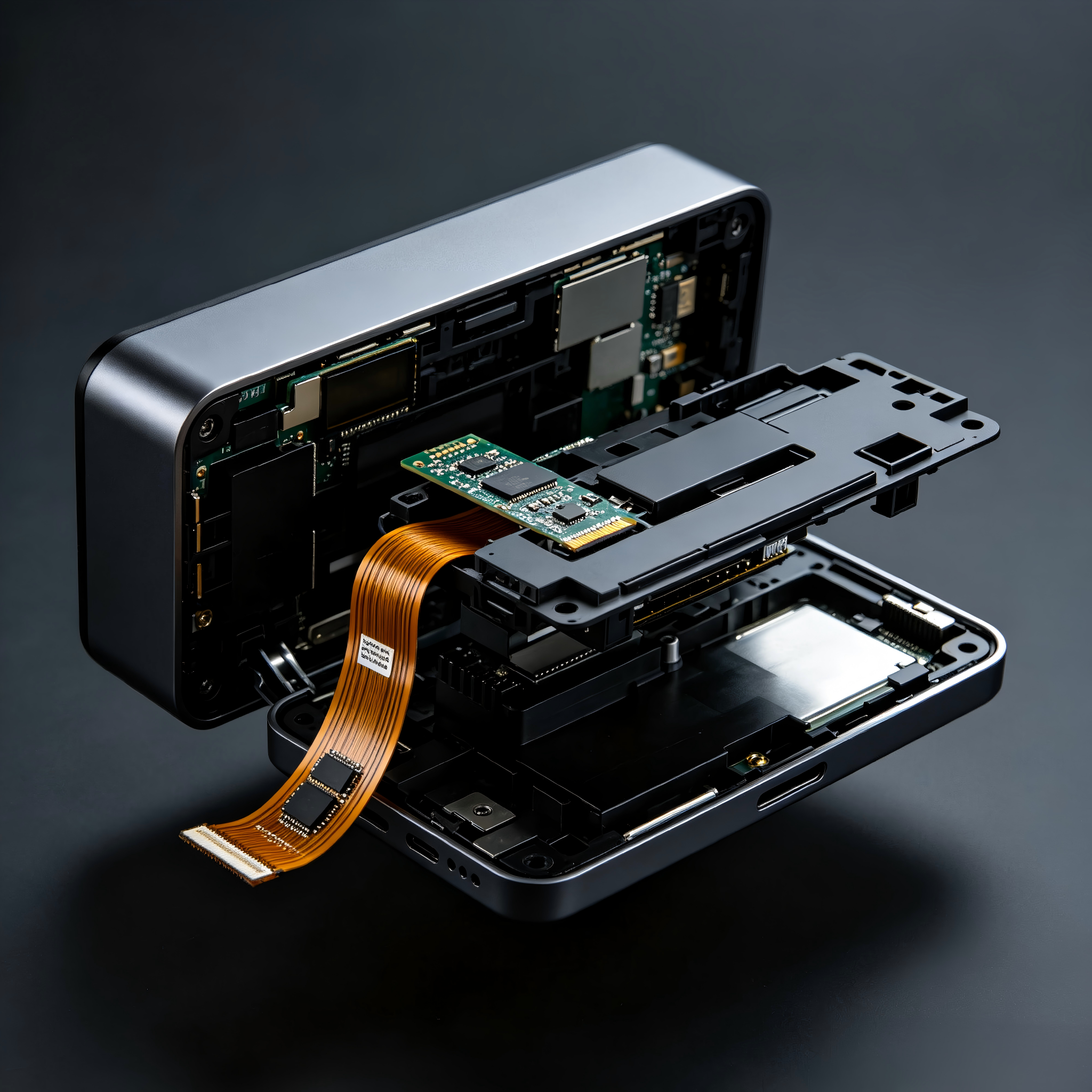 Automotive Radar FPC
