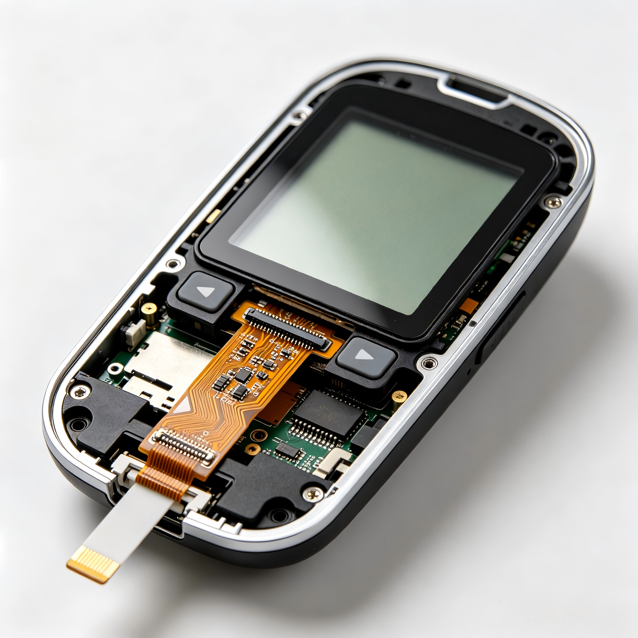 Glucose Meter FPC