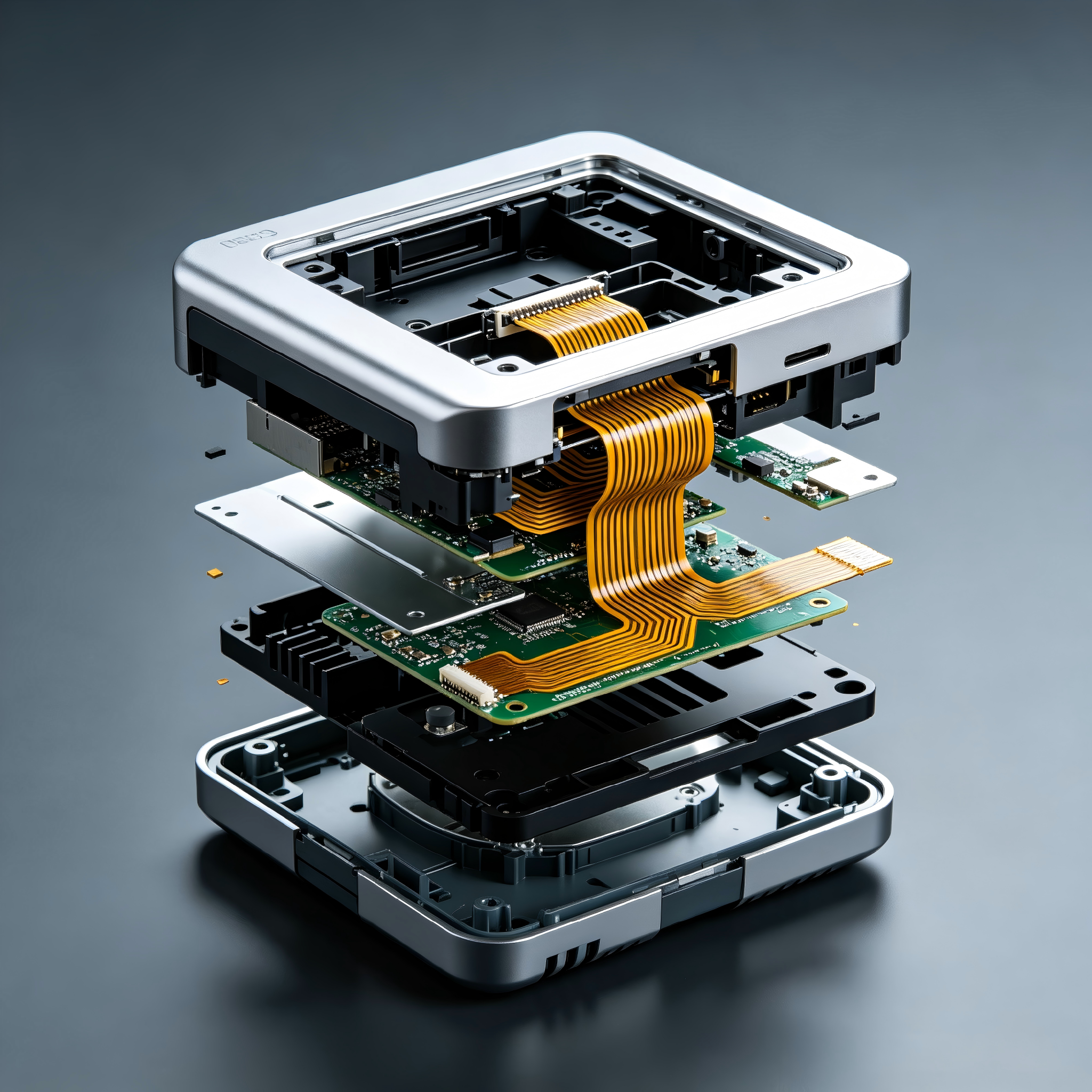 Thermostat FPC