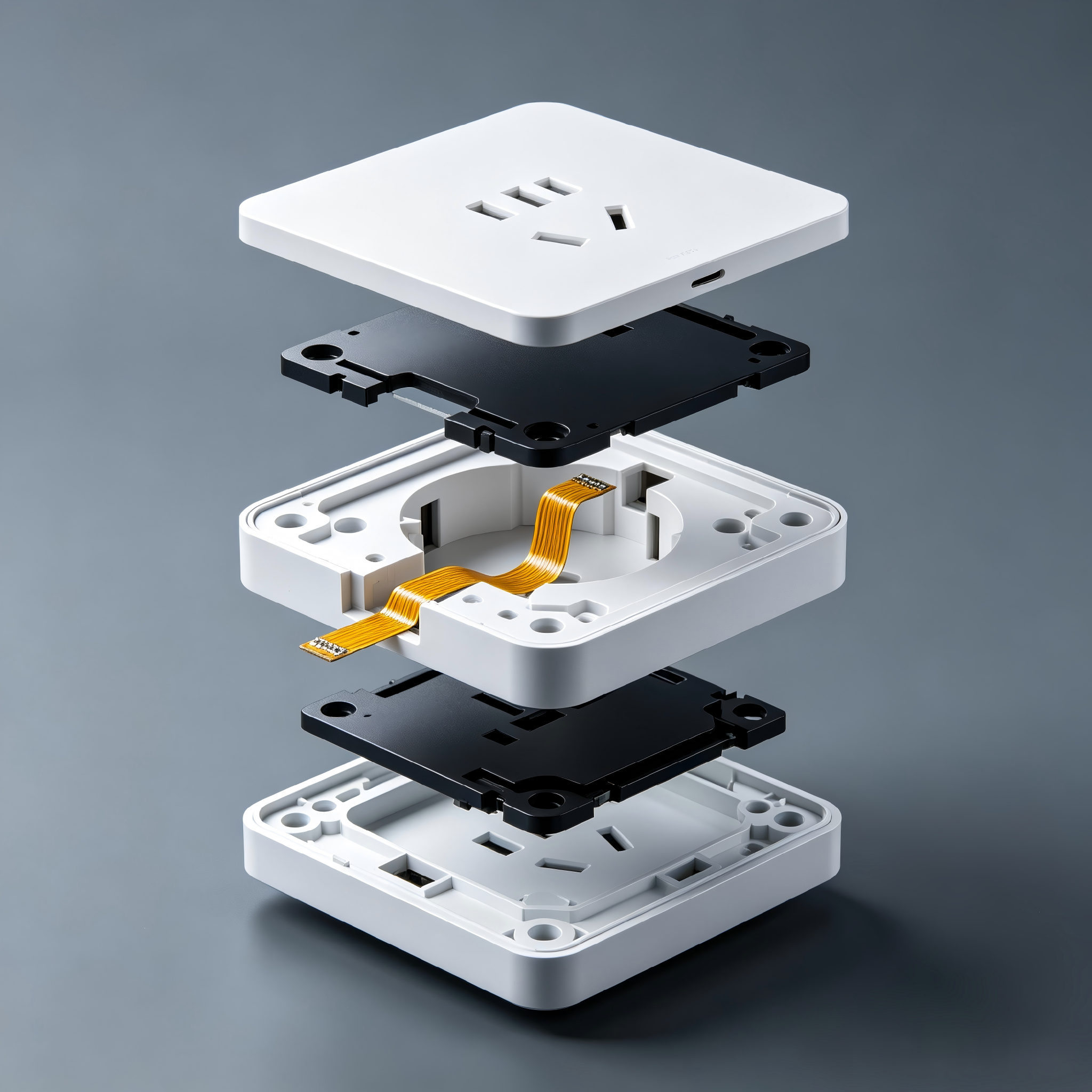 Smart Socket FPC