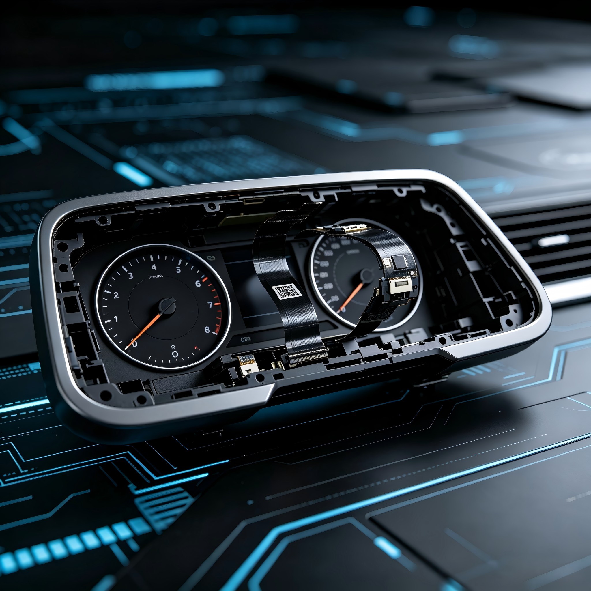 Dashboard FPCA