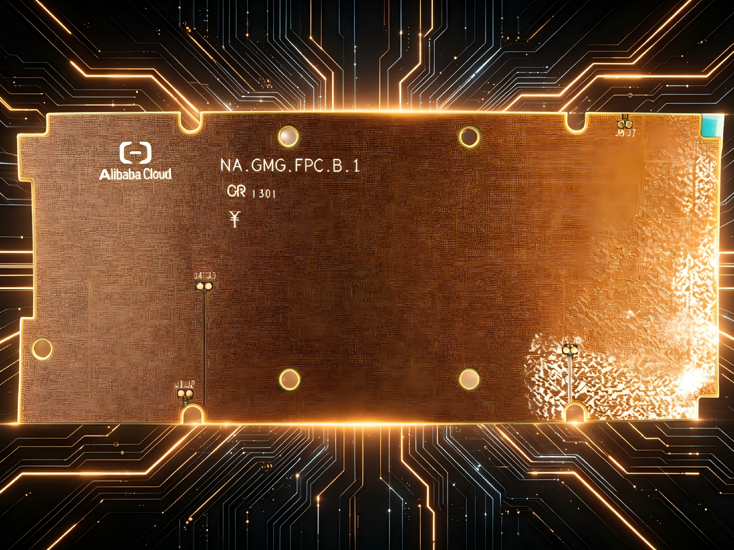 Server FPC