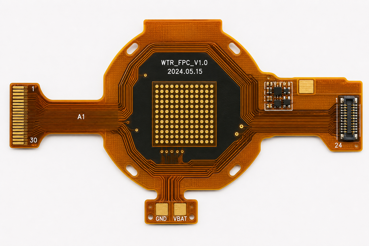 Technical Specifications