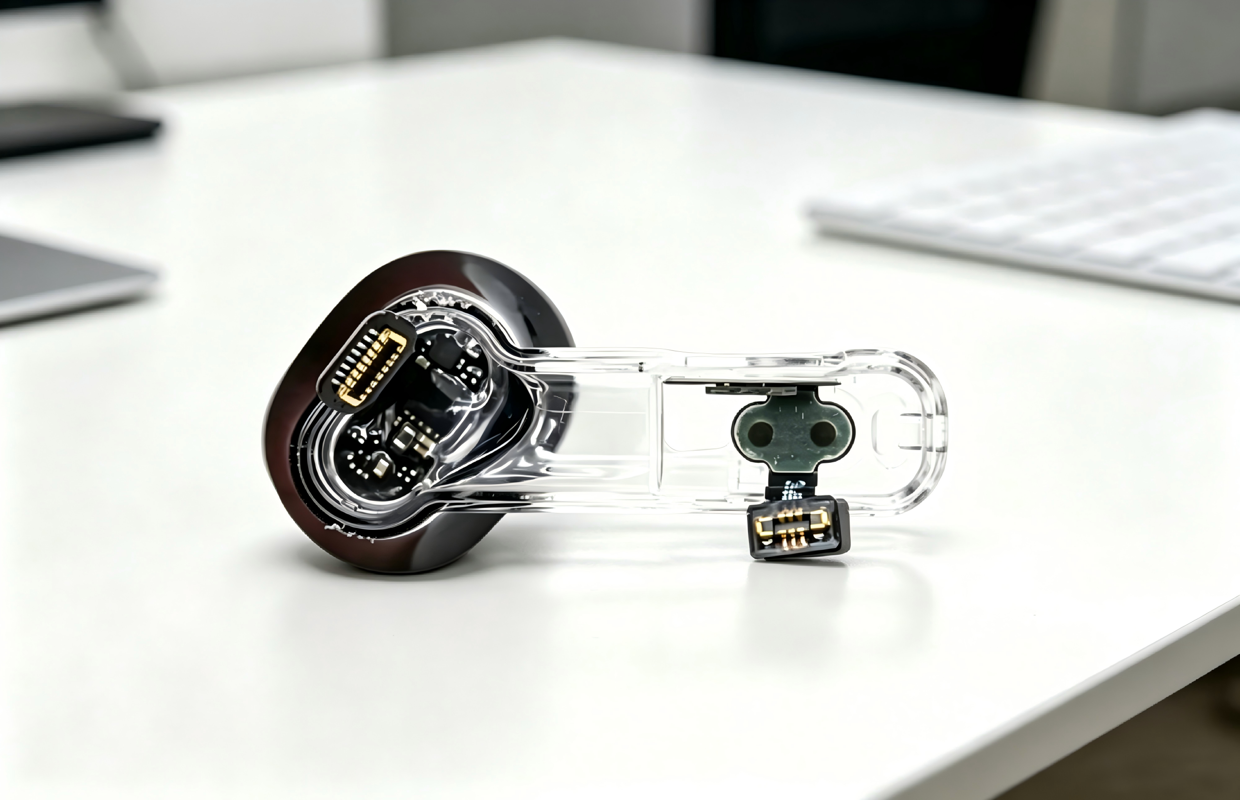 TWS Earbud FPC