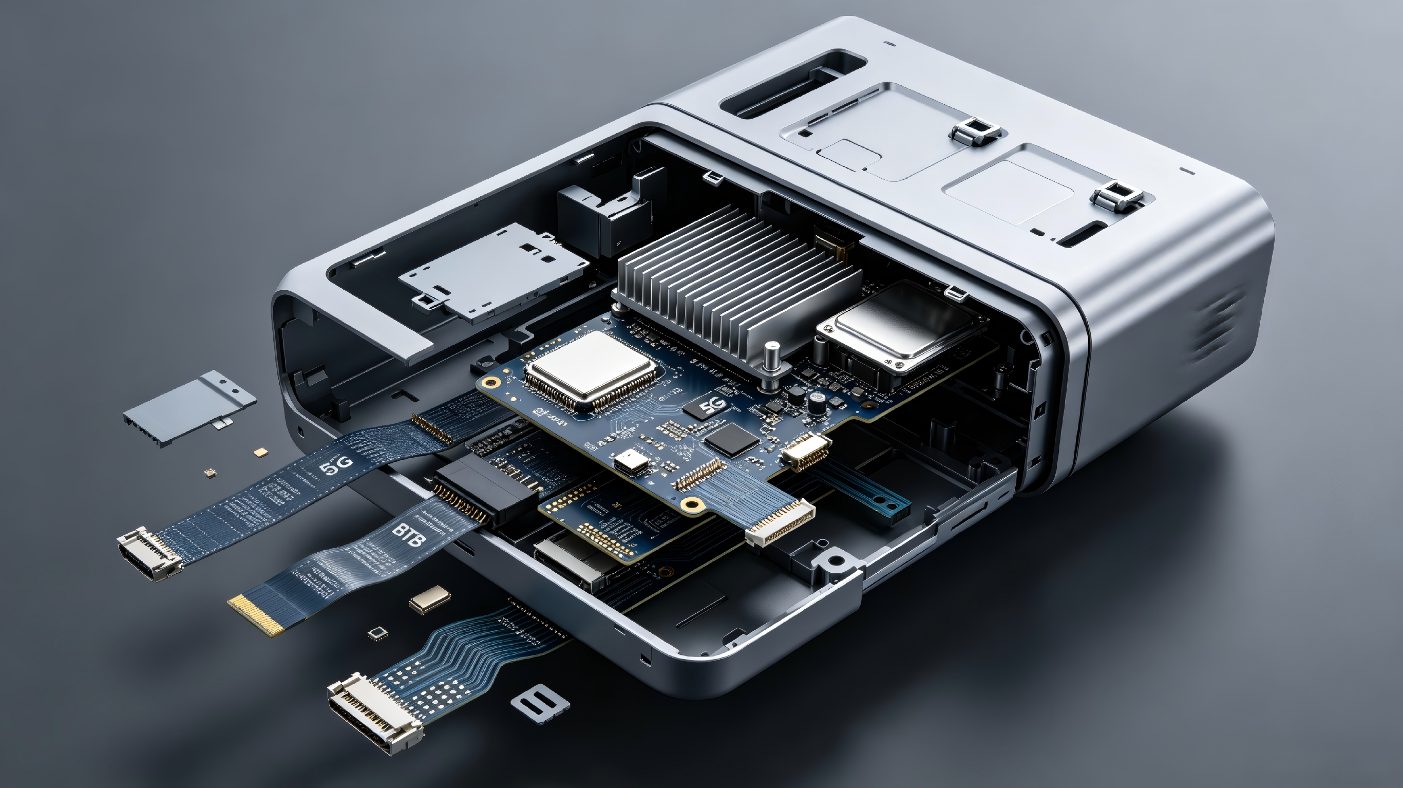 5G Base Station FPC