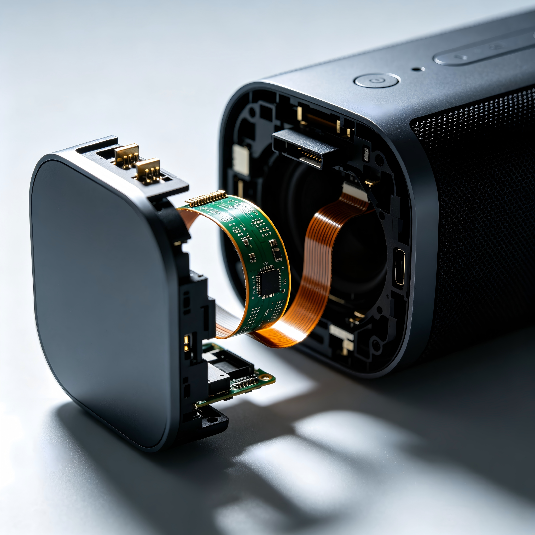 Bluetooth Speaker FPC