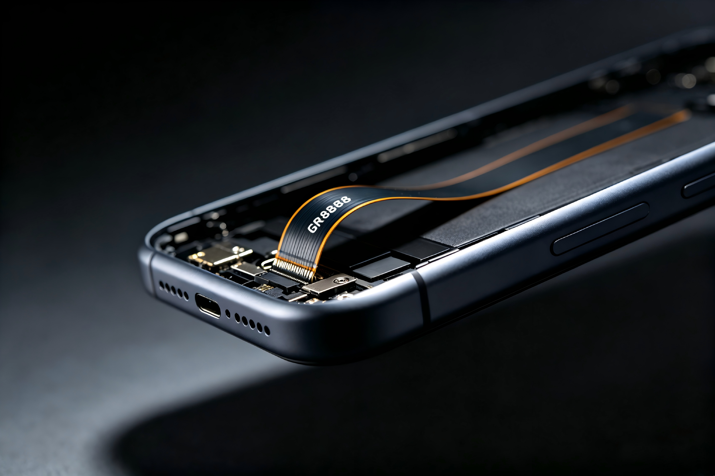 Smartphone FPC