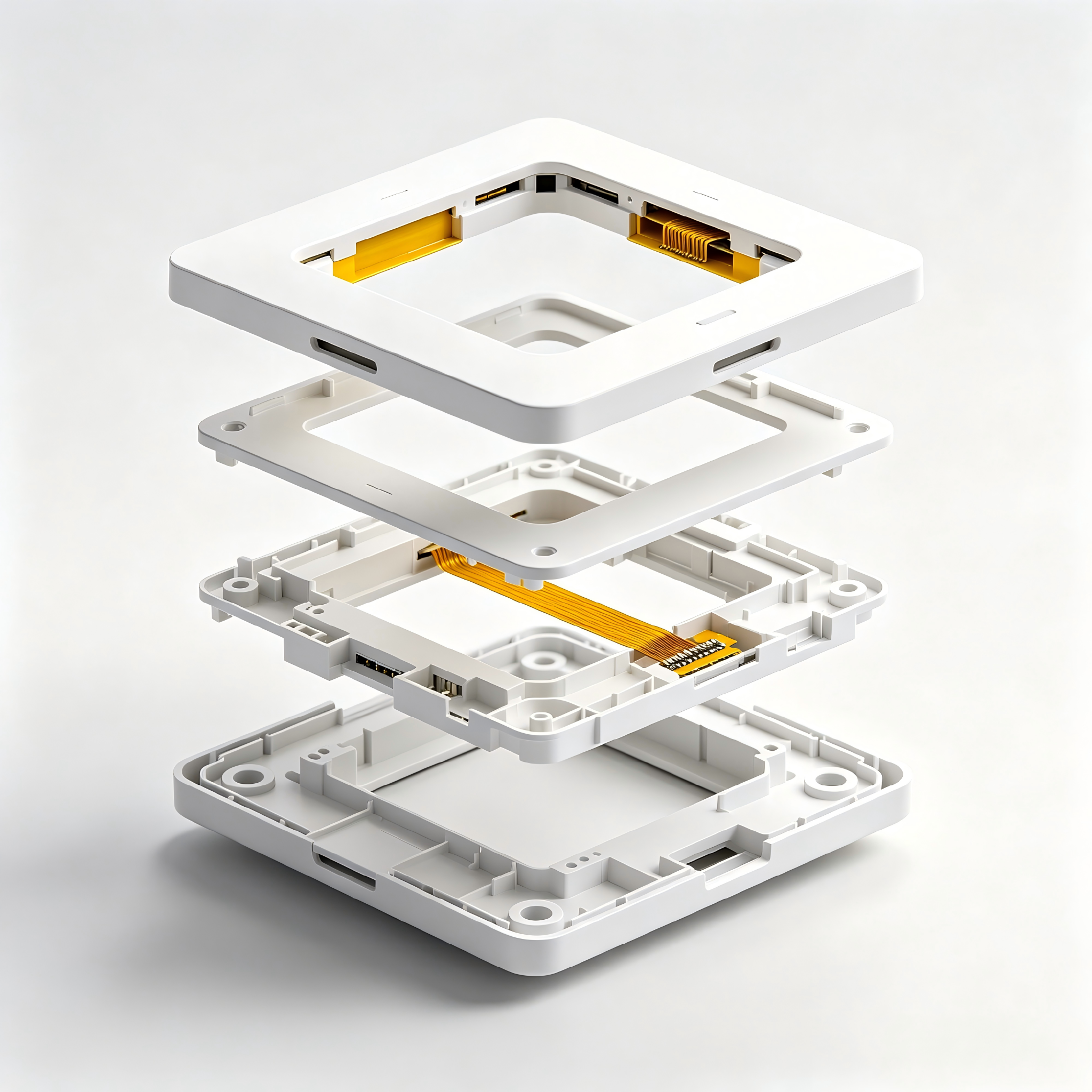 Smart Switch FPC