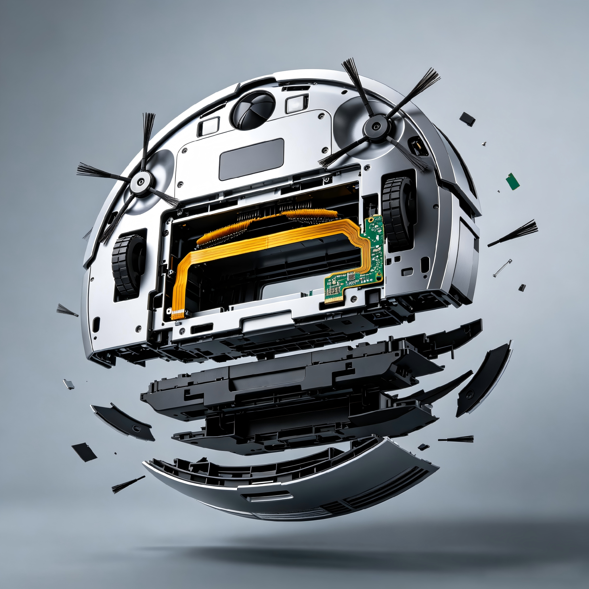 Robot Vacuum FPC