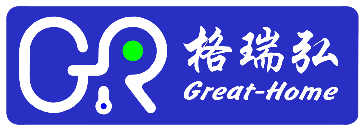 Gehuihong Logo