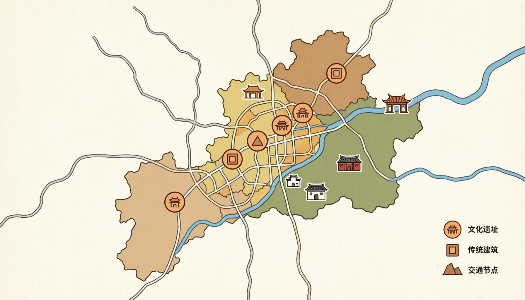 TraceMap