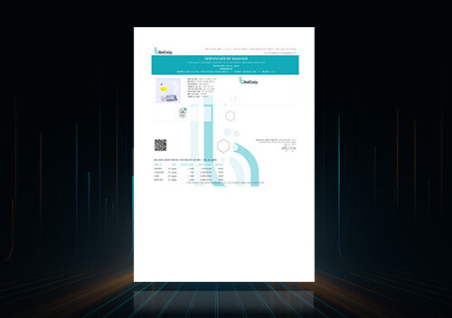 Patent Certificate 6