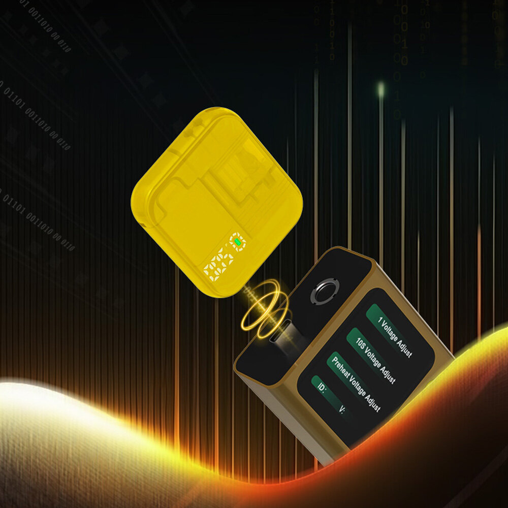 Anti-Counterfeiting Technology