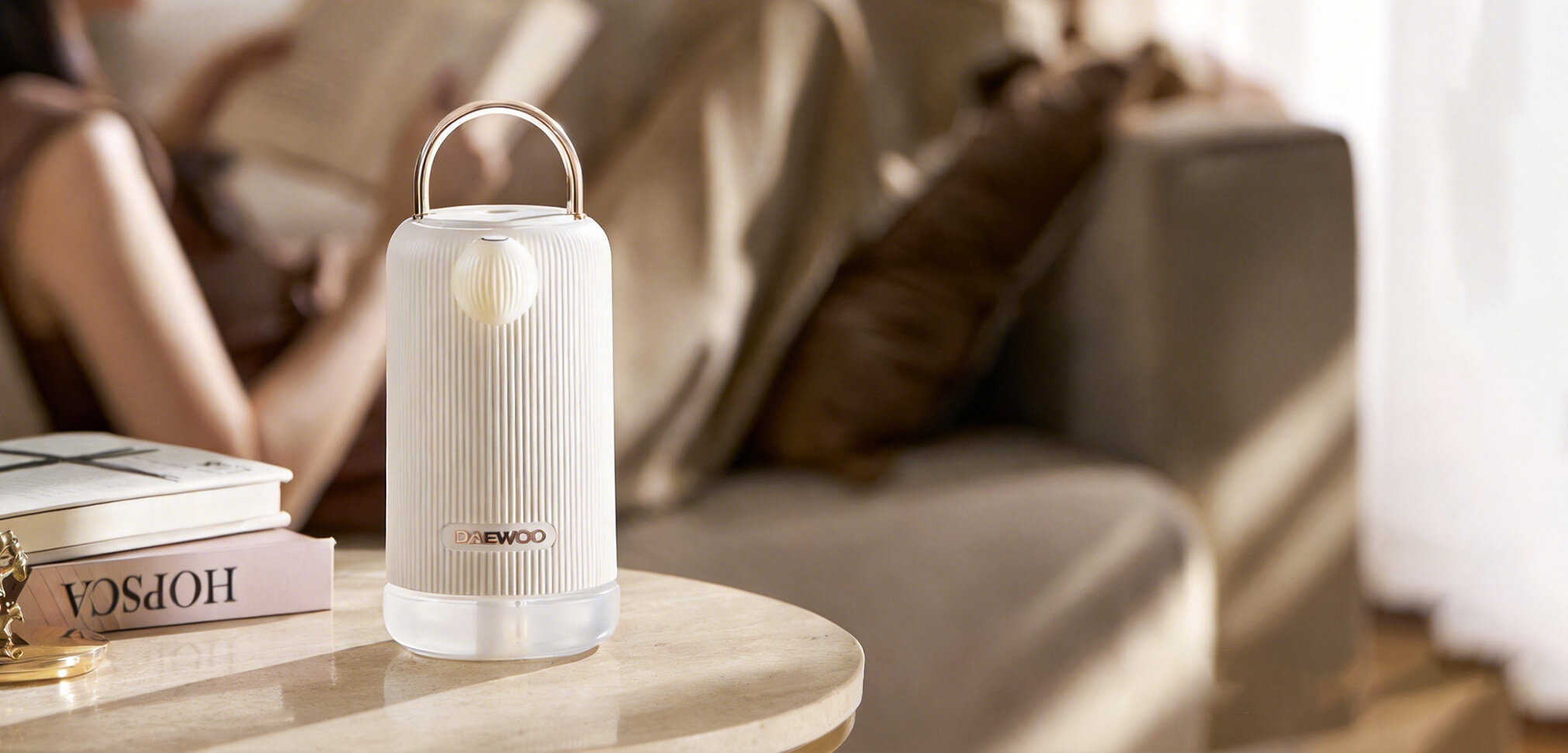 Aroma Diffuser