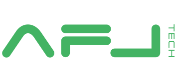 AFJ TECH Logo