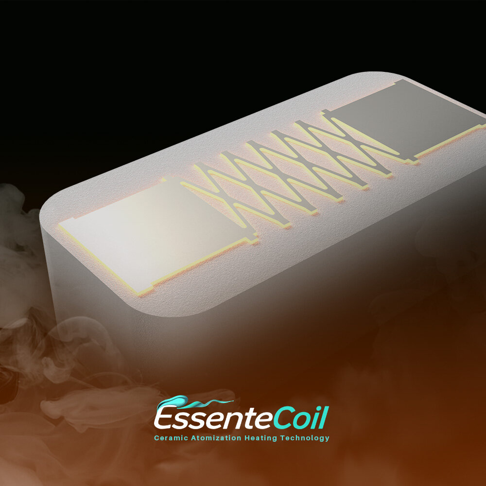 Essente Coil Technology