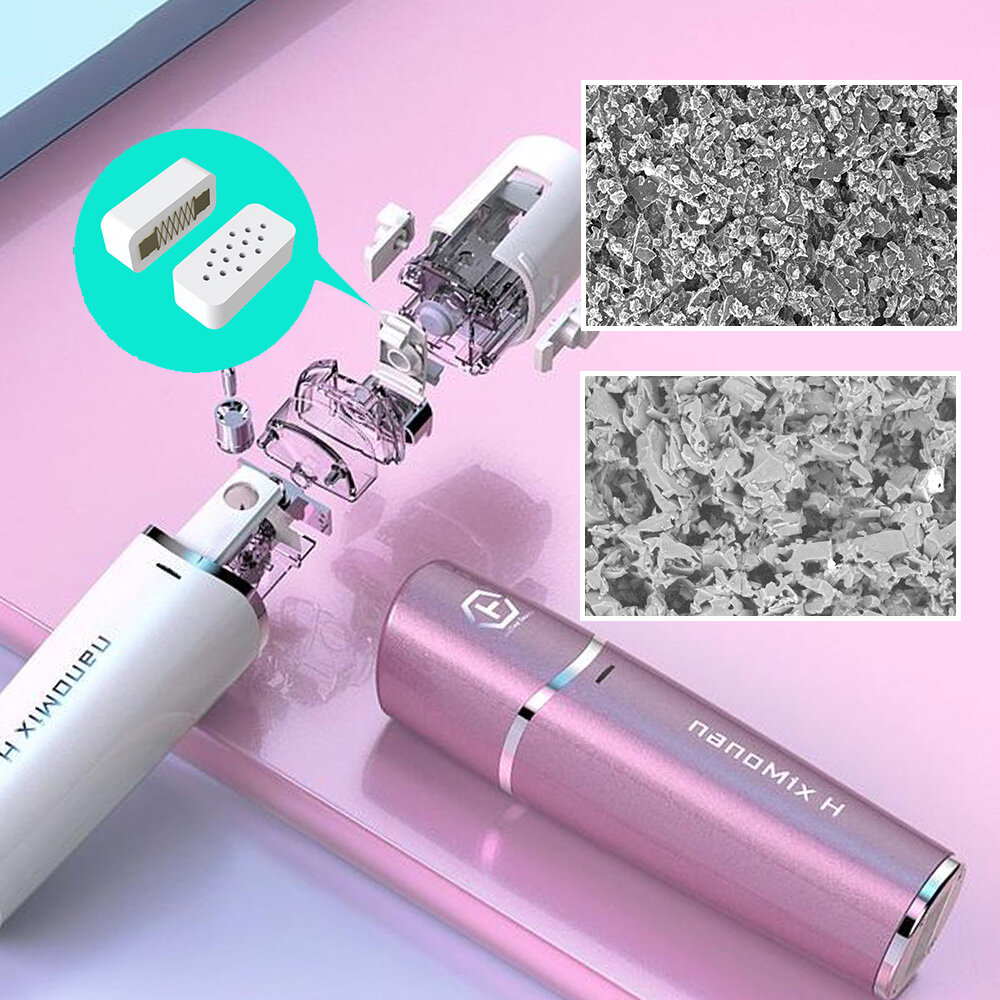 Essente Coil Technology