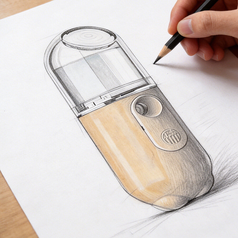 Custom Product Development