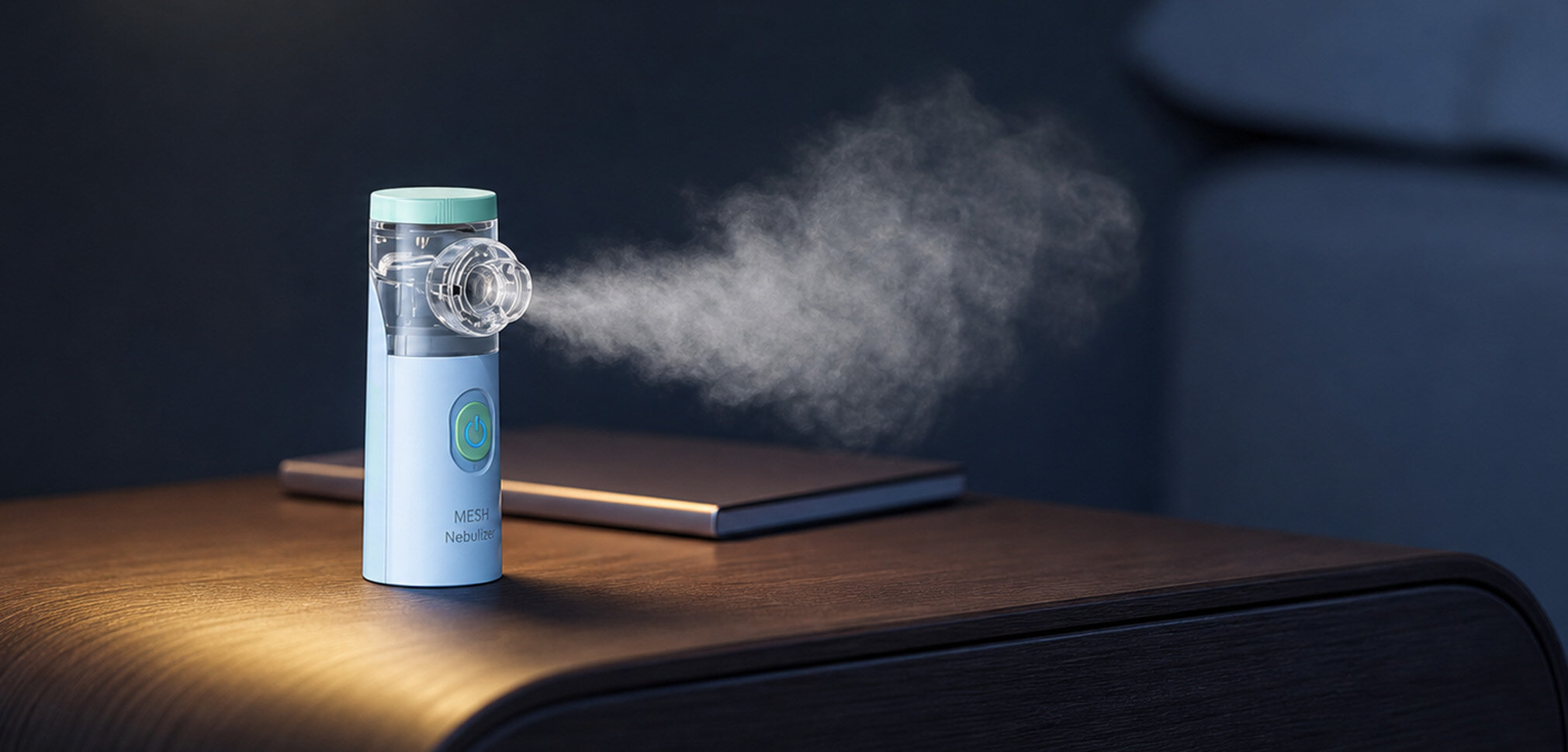 Medical Nebulizer