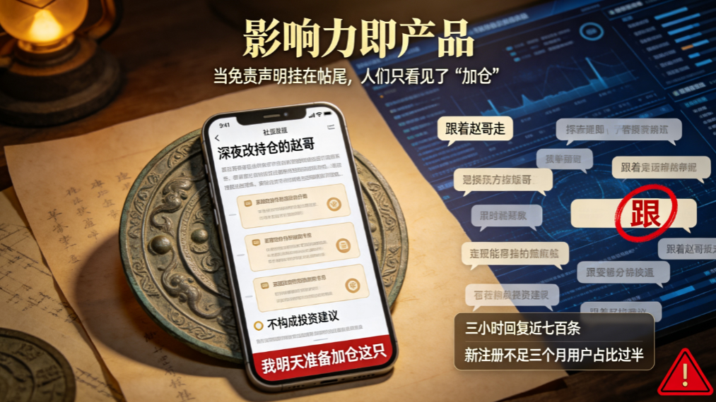 顶层笔记:赵哥主动删掉“我准备加仓”四个字 | 唐臣操盘录 18-2 - 爱方得