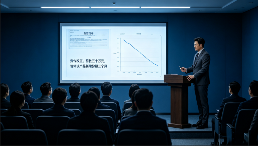 狄仁杰拆解基金合规红线:承诺“保底”罚五十万,隐瞒“双十”让八十亿基金跌到十亿 | 唐臣基金局(7-2)