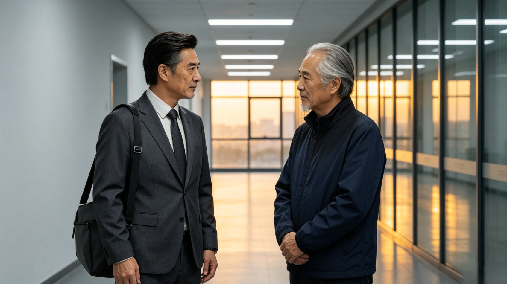 狄仁杰承认老鼠仓案例是编的:真实手法不能在公开场合讲,等于教人犯罪 | 唐臣基金局(7-5)