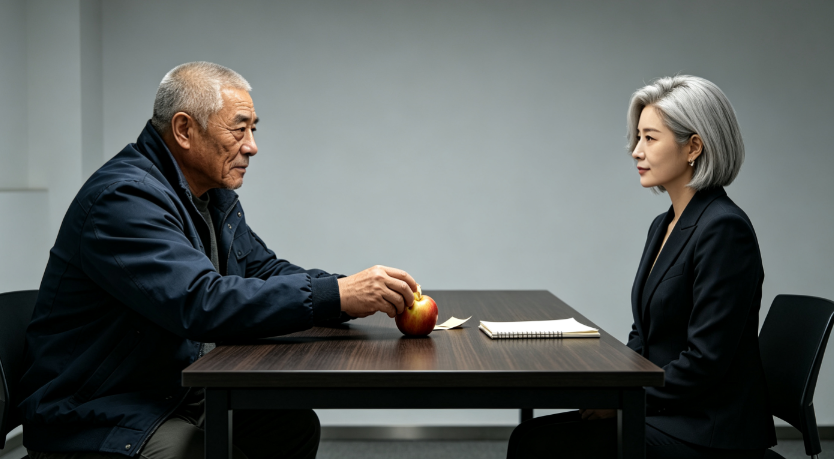 郭子仪对武曌说：你的"红线"是君途杯所有课程的军旗——保本保不了，但纪律保得住 10-6
