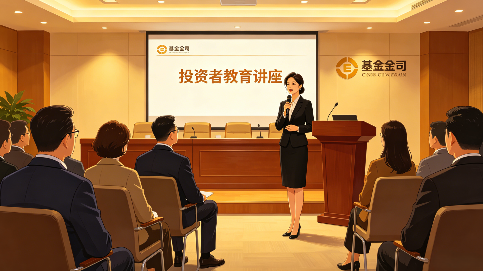 唐臣操盘录 之 康国基金局(2-2):房玄龄基金公司巧遇杨玉环