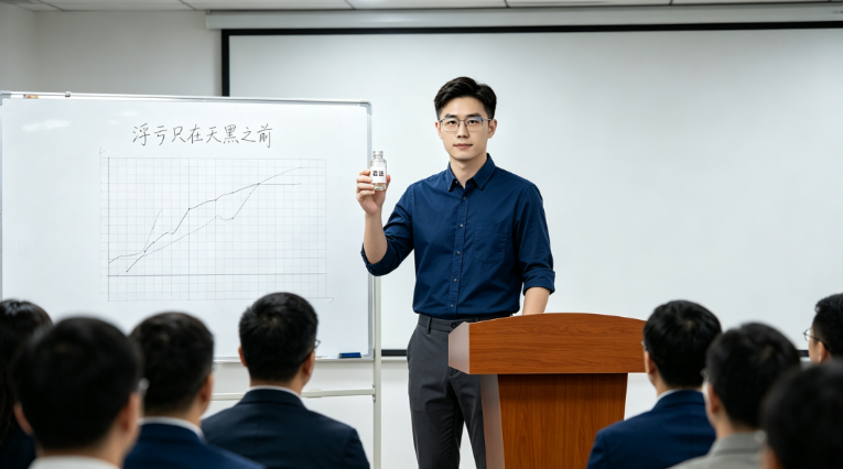 君途酒赞助君途杯:酿酒急不得,投资也一样——你今天买的不是份额,是时间 | 唐臣操盘录 10-11