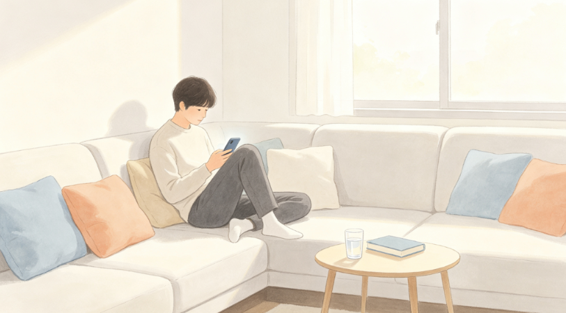 圈子越精简真心越清晰:真正的社交应该充电而不是耗电
