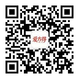 公众号二维码
