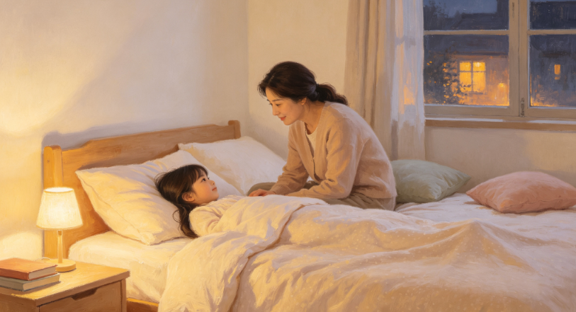 养孩子这些年最后悔的不是吼他,是没早说这6句话