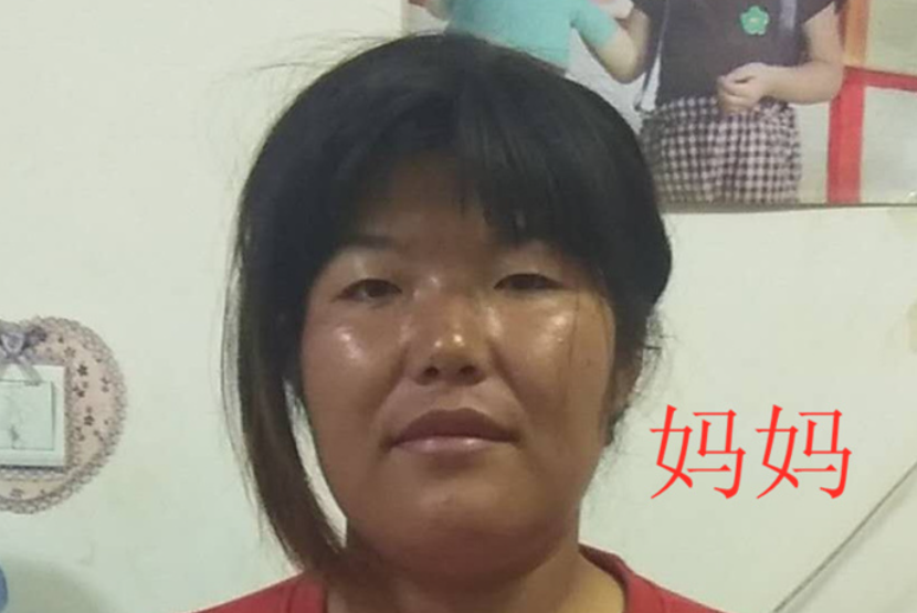 寻宝贝:张雨彤2011年在河北武安东关街失踪,左手六指 - 爱方得