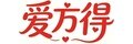 爱方得 Logo