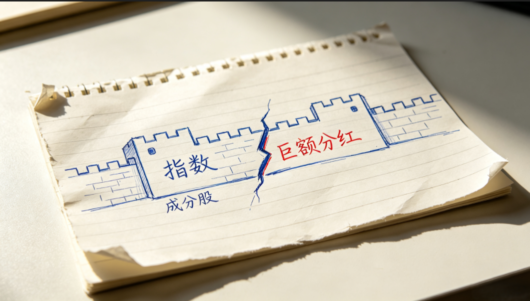 刘姐问狄仁杰:我买的指数基金,为什么比大盘多亏了10%? | 唐臣基金局(7-4)