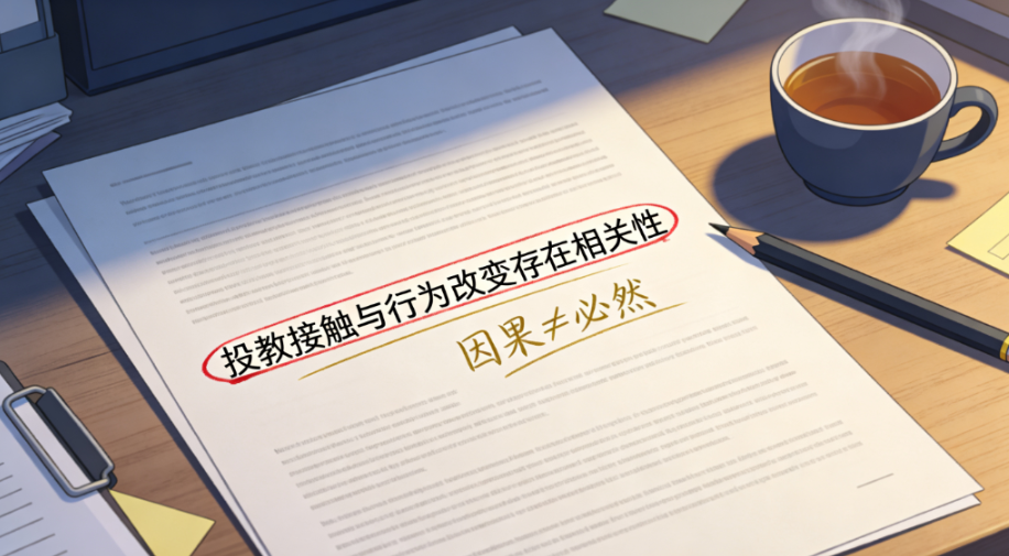 跌的时候,什么能让你不慌? | 唐臣操盘录15-4 - 爱方得