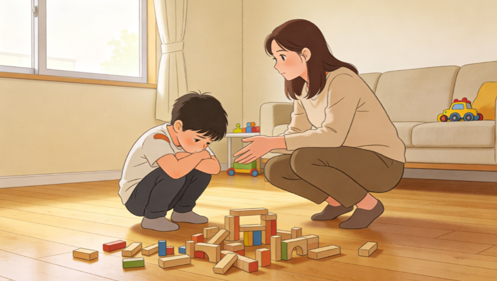 孩子一遇困难就退缩?比成绩更重要的是培养他的“逆商” - 爱方得