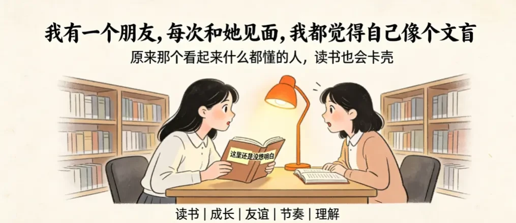 和优秀的人在一起，是会被“传染”的 - 爱方得推荐阅读