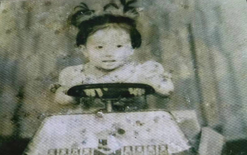 寻宝贝：巍巍1987年在武汉武昌大东门失踪，右眉边有伤疤，开封口音 - 爱方得