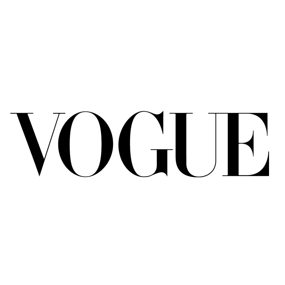 VOGUE
