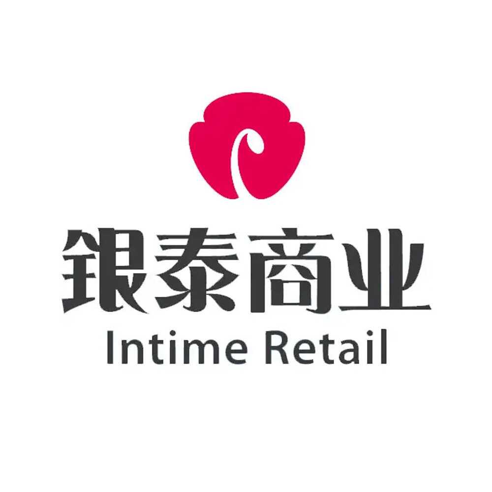 Intime 银泰