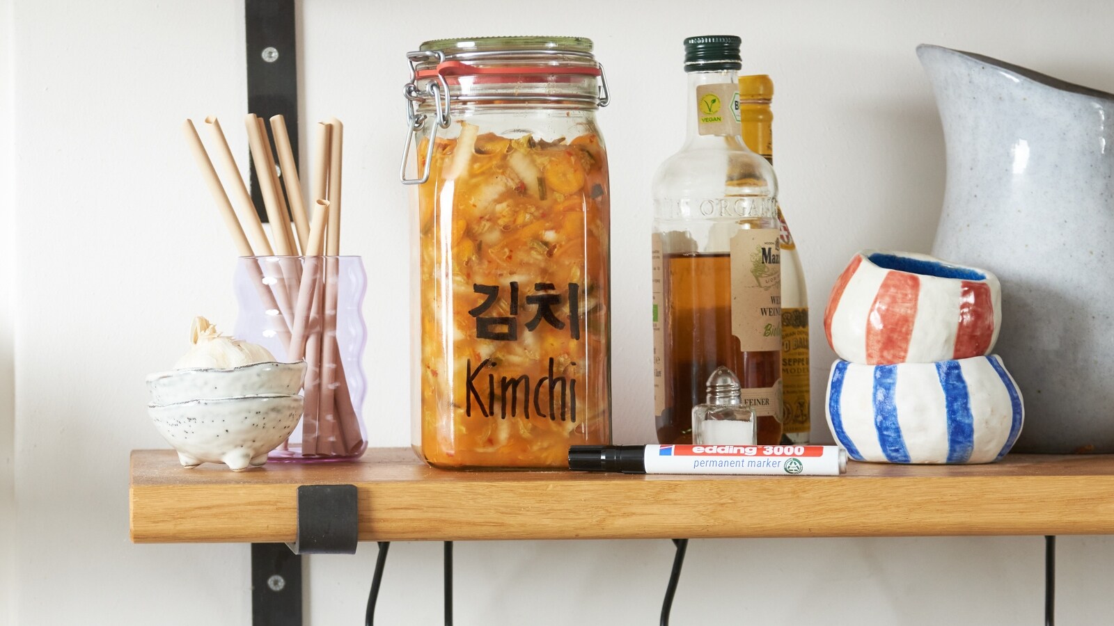 Cook up a delicious taste of Korea