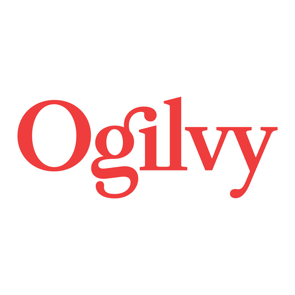 奥美广告 Ogilvy