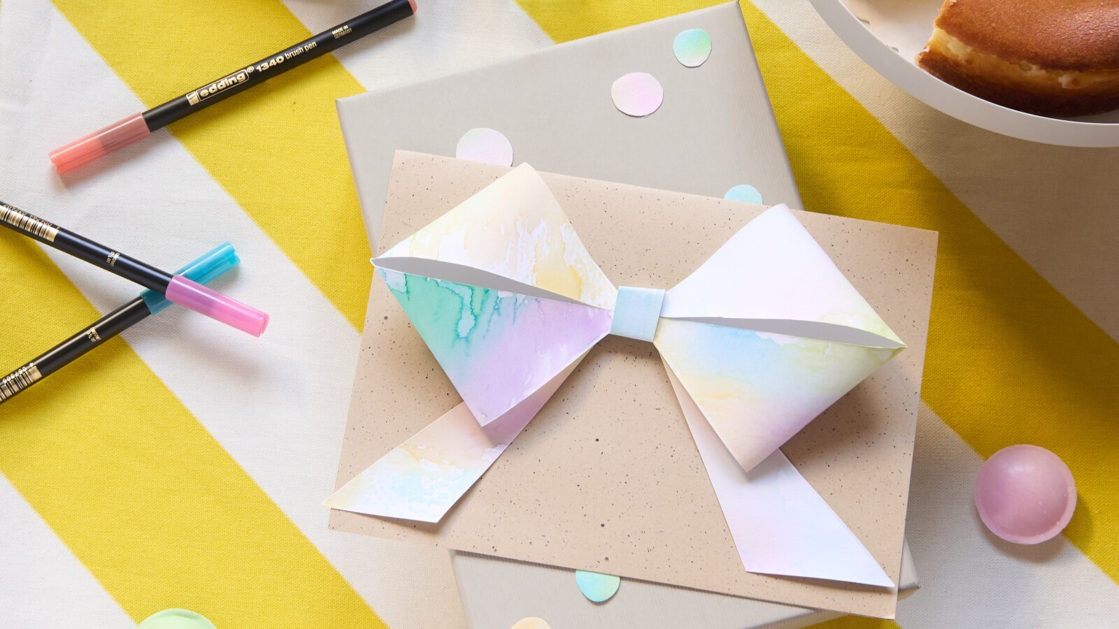 Perfect for any occasion