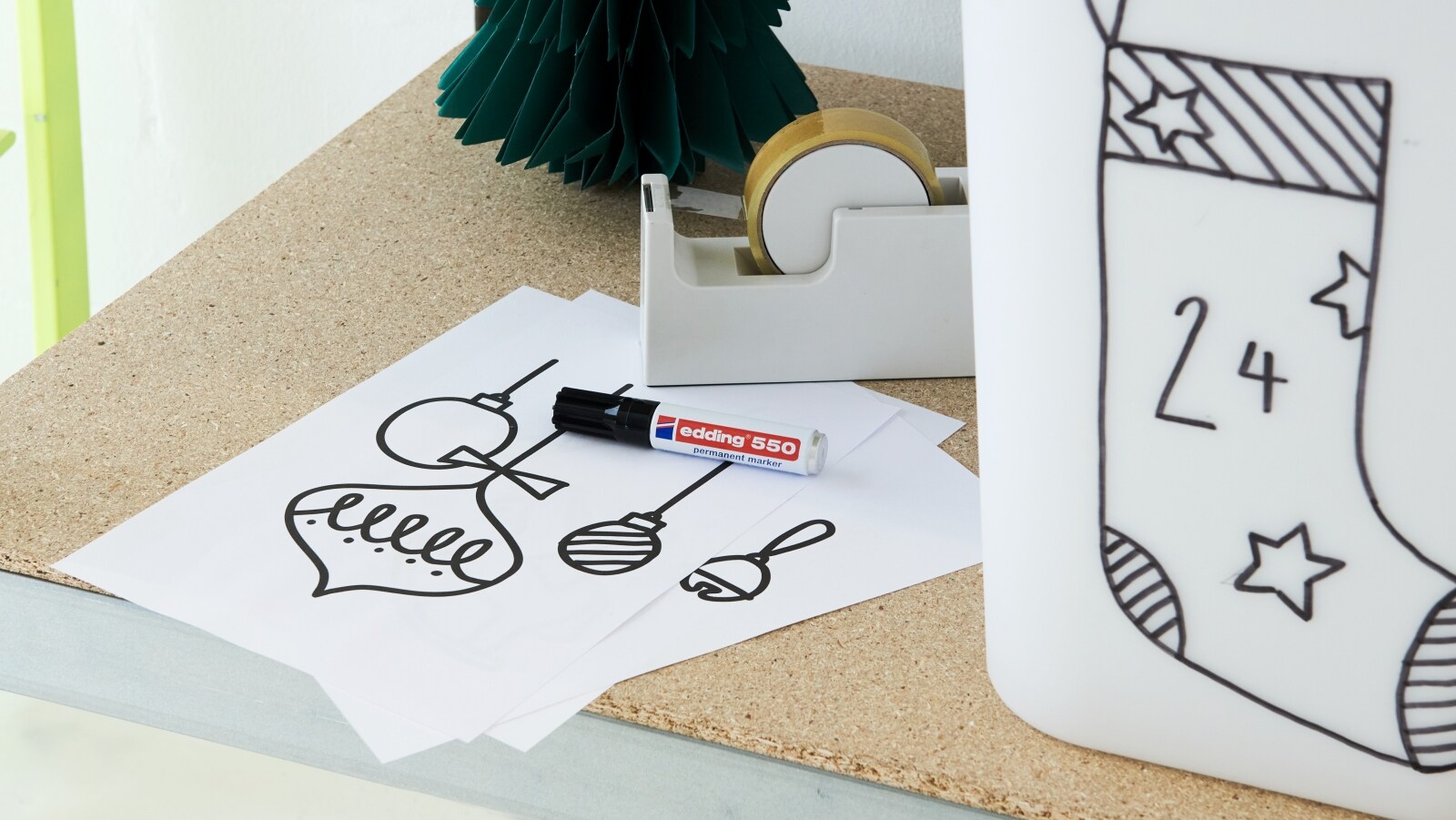 Practical storage box solution that’s really neat!