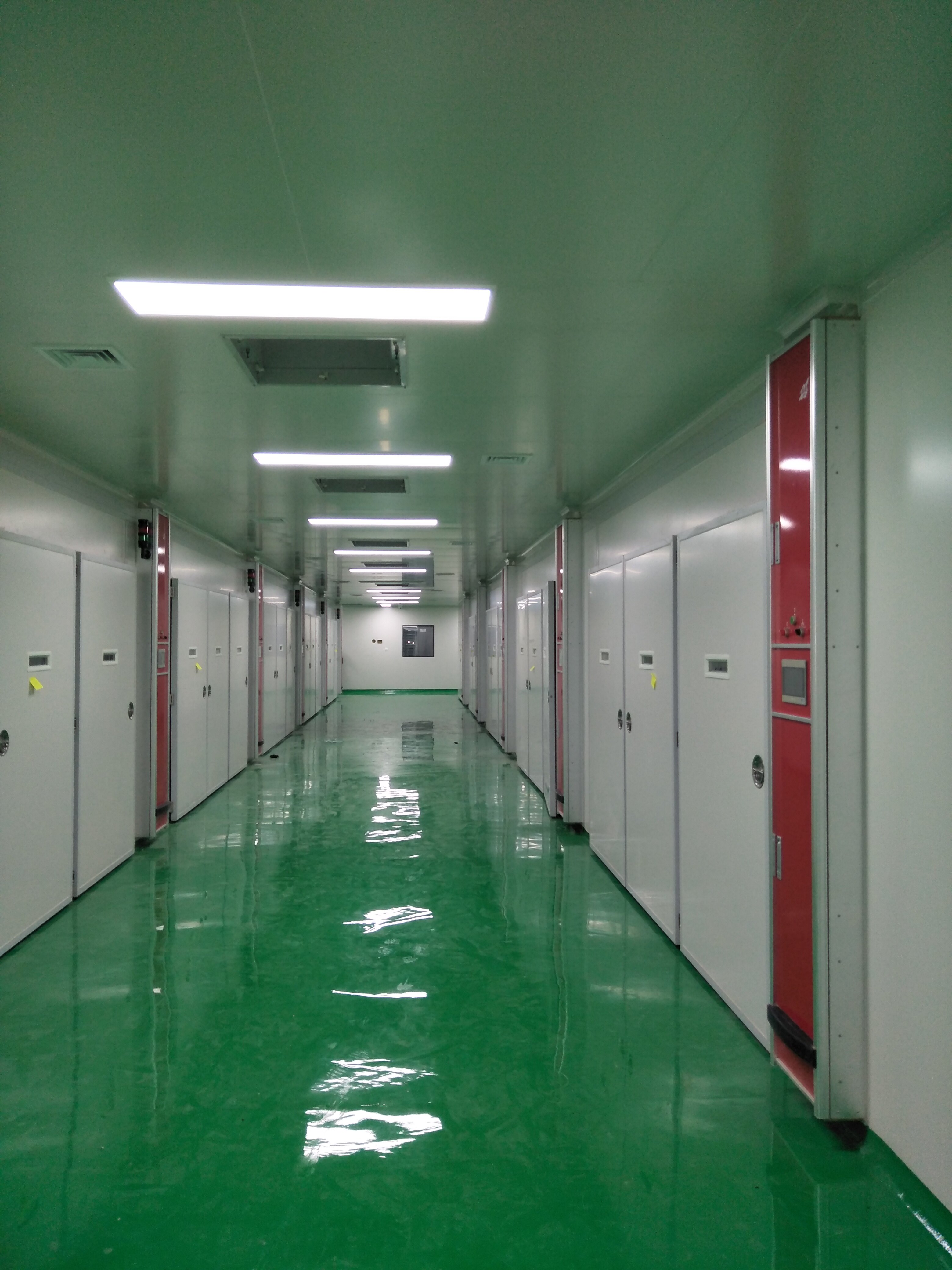 Rural Hatchery Project